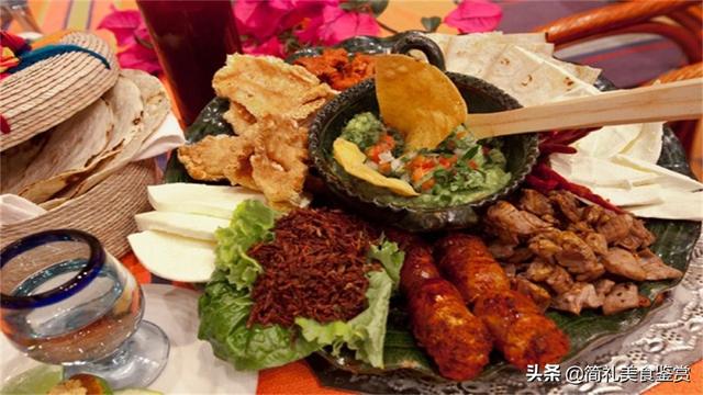 三大民族美食，吃貨們的天堂